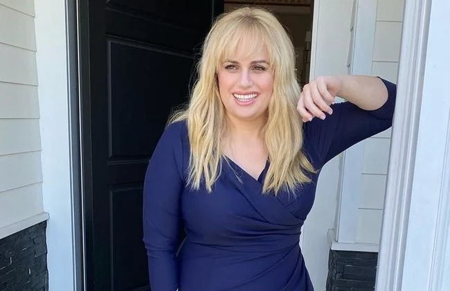 Why we should stop shaming Rebel Wilson for her weight loss