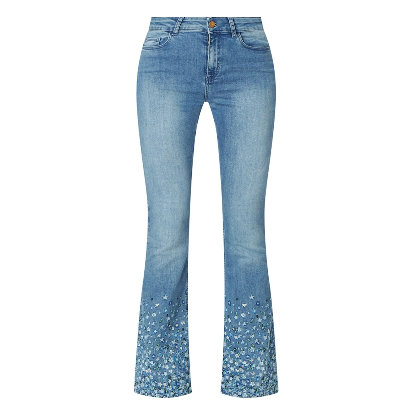 Arnotts, Fabienne Chapot Eva Flare Jeans, €147