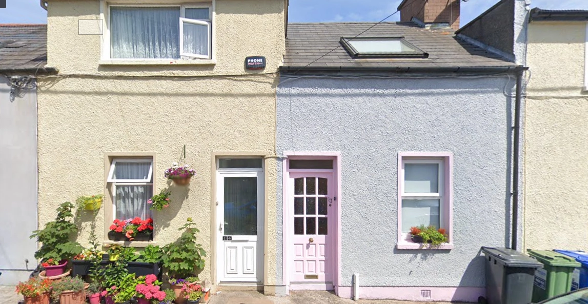 3 sweetly finished tiny homes for sale in Cork, Wexford and Dublin for under €185,000