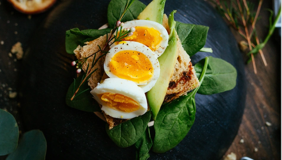 Five ways to improve nutrition in order to help reduce and relieve stress Five ways to improve nutrition in order to help reduce and relieve stress