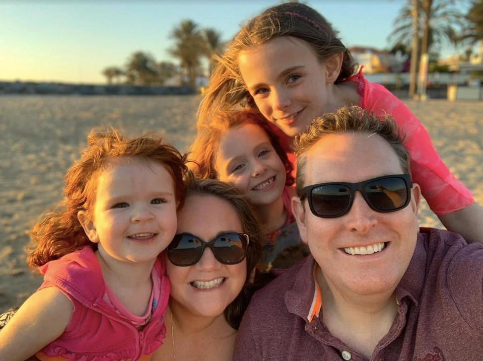 ‘Three totally different babies, two ever-changing boobs, four years of breastfeeding…this is what I’ve learnt’