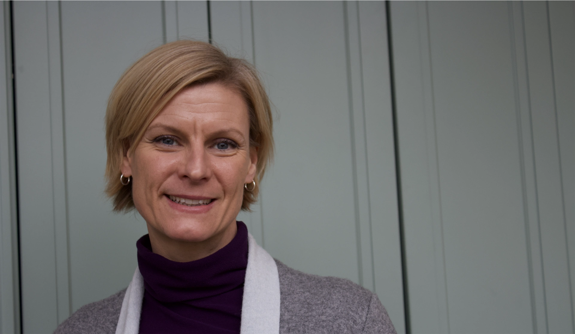 Minister of State Pippa Hackett on the challenges of being a woman in politics