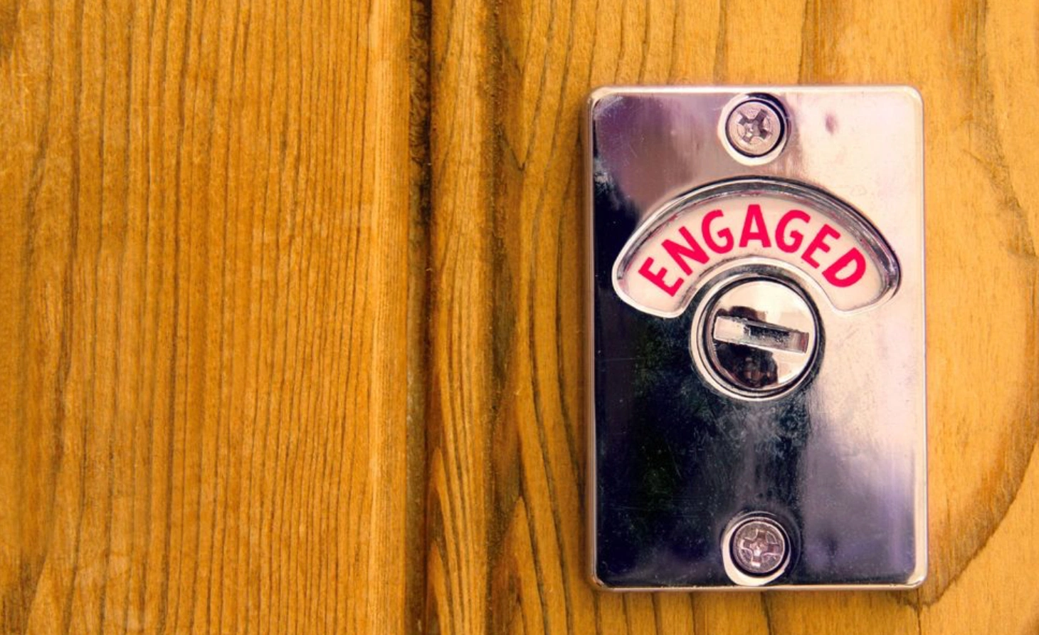 This may be the reason some dads spend so long holed up in the bathroom This may be the reason some dads spend so long holed up in the bathroom