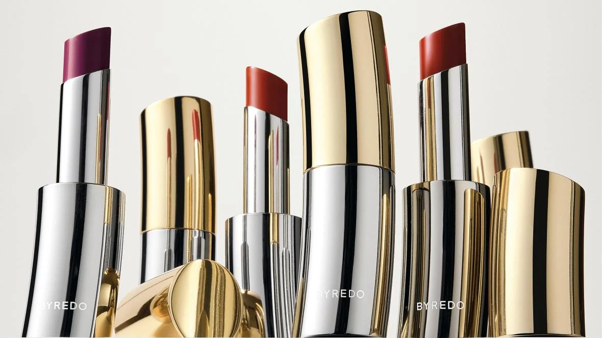 Everything to know about Byredo’s first make-up collection