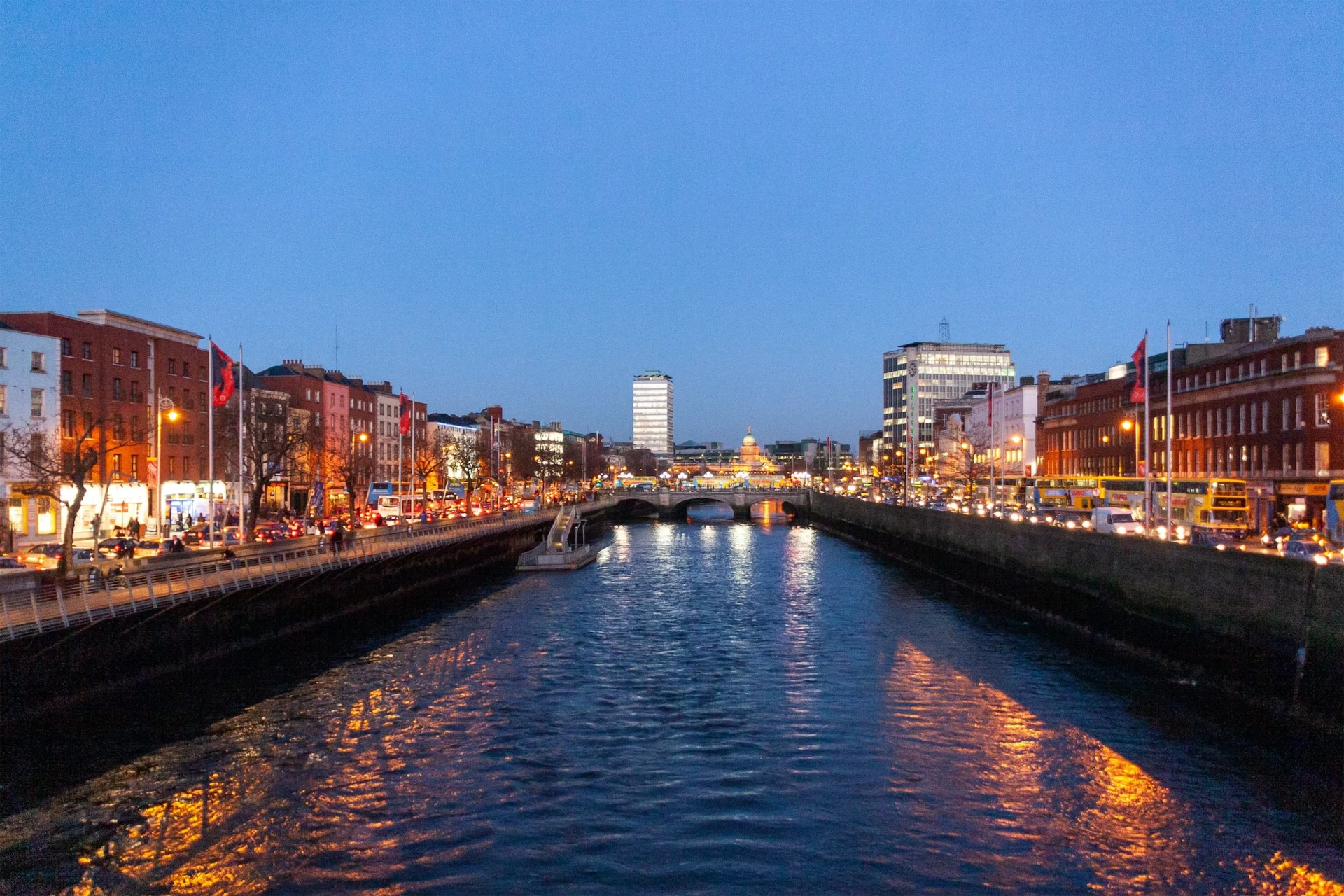 Decision on level 3 restrictions for Dublin expected today