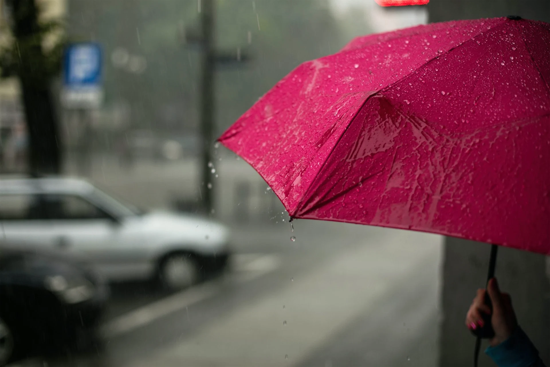 Yellow wind and rainfall warnings in place for some counties this morning Yellow wind and rainfall warnings in place for some counties this morning