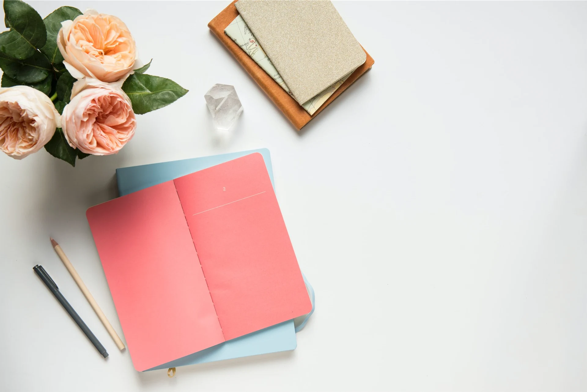 Here are 11 of the best stationery items to help you start afresh start this September