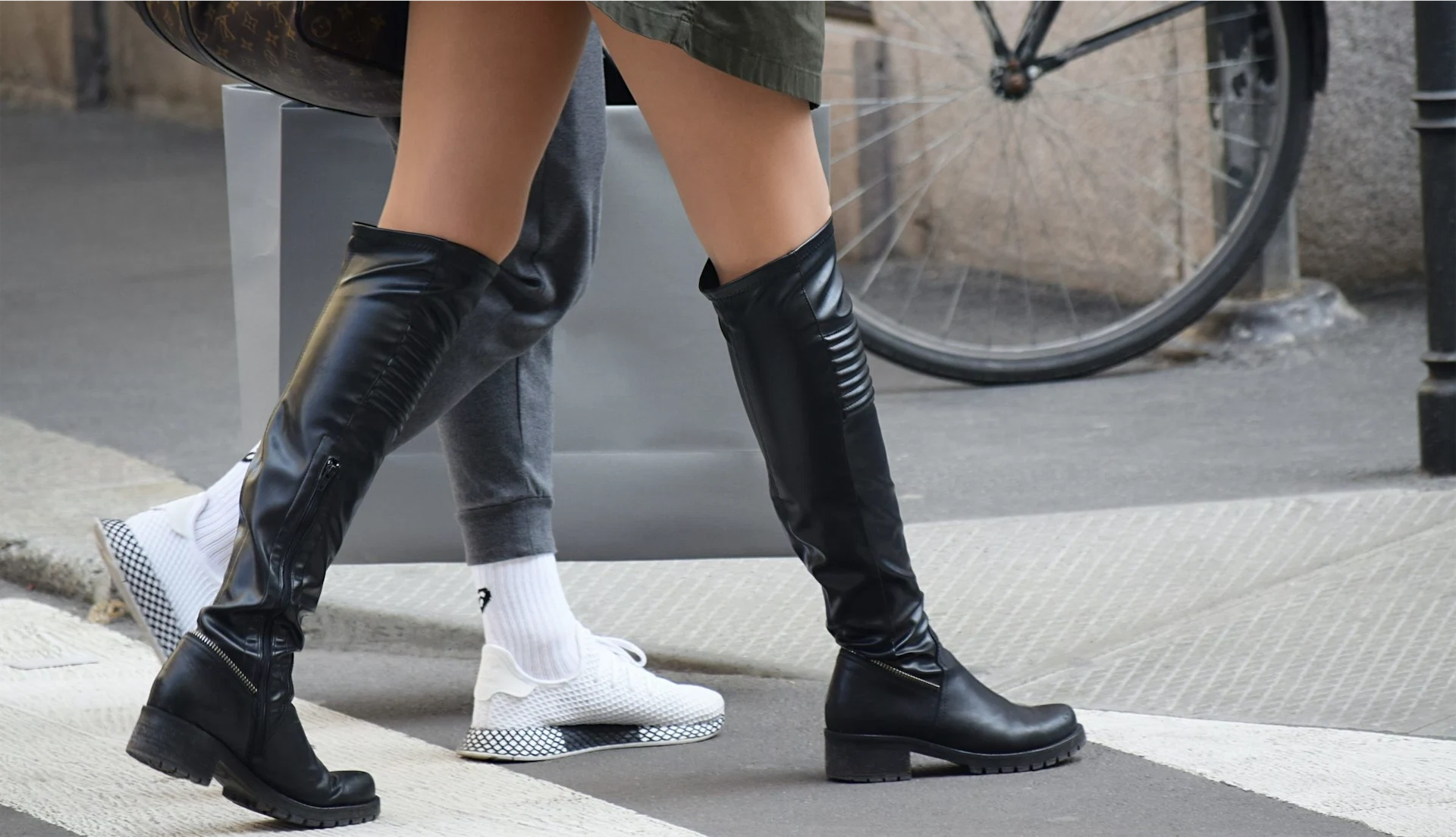 12 stylish A/W boots that will pass the test of time