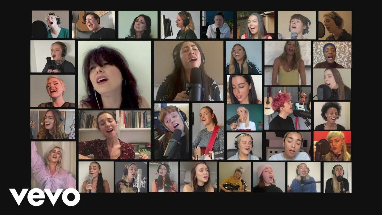 Irish Women in Harmony are searching for young female voices to feature on Christmas single Irish Women in Harmony are searching for young female voices to feature on Christmas single