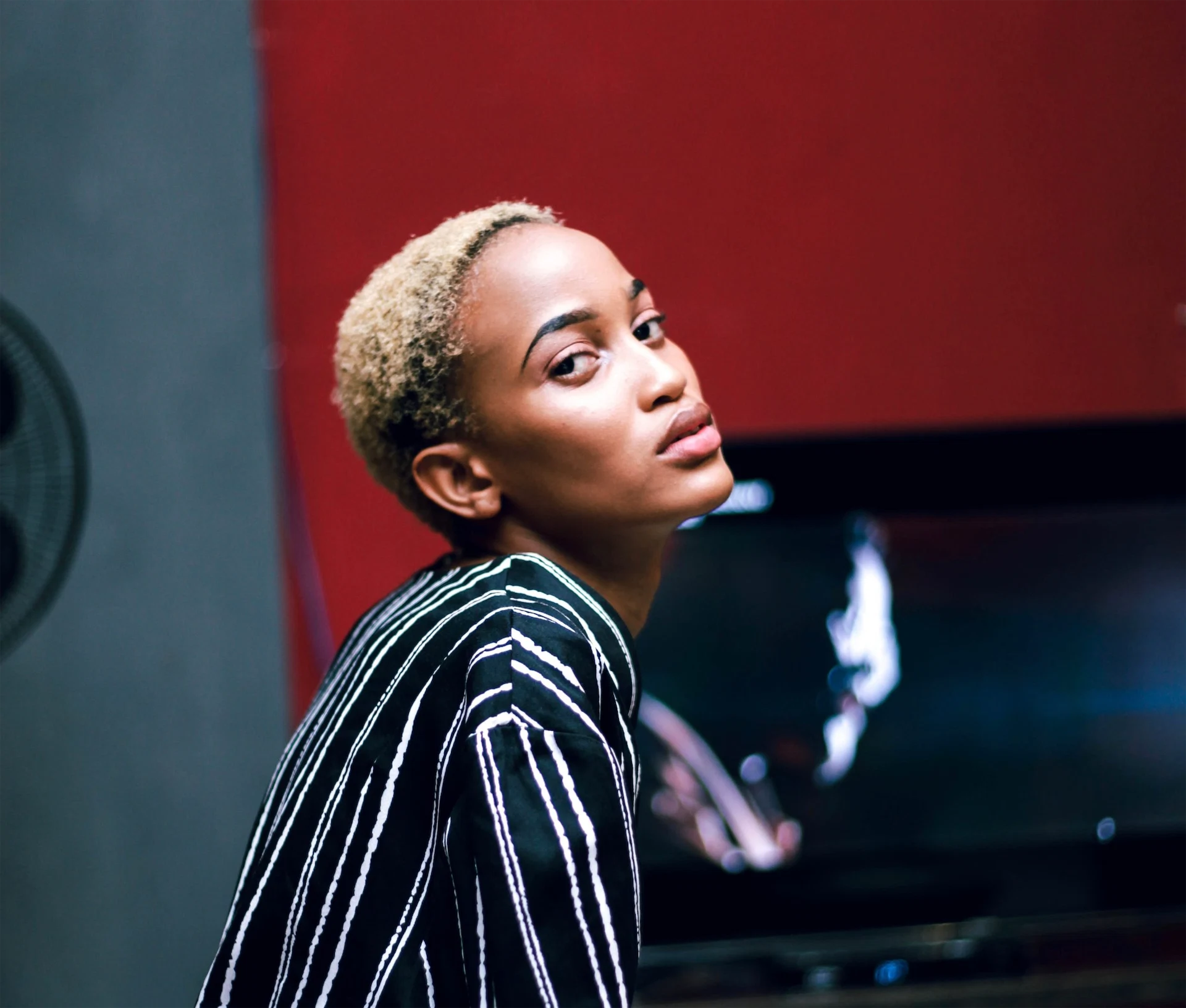 Niamh Ennis: 7 steps to managing your fears Niamh Ennis: 7 steps to managing your fears