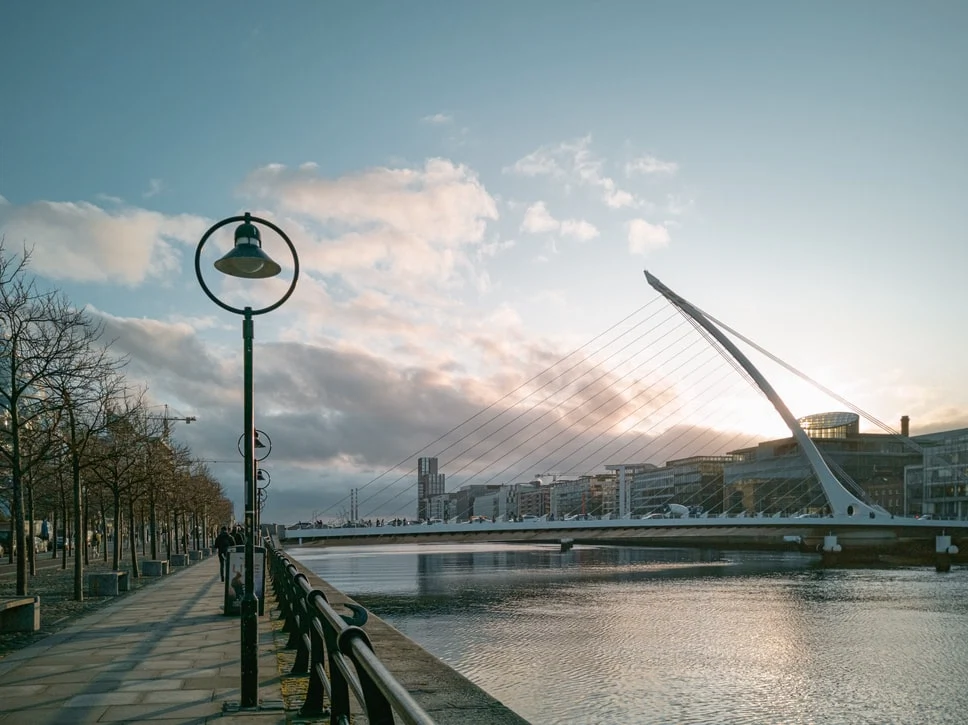 Here’s what life in Dublin could look like under the government’s new ‘Living with Covid’ plan