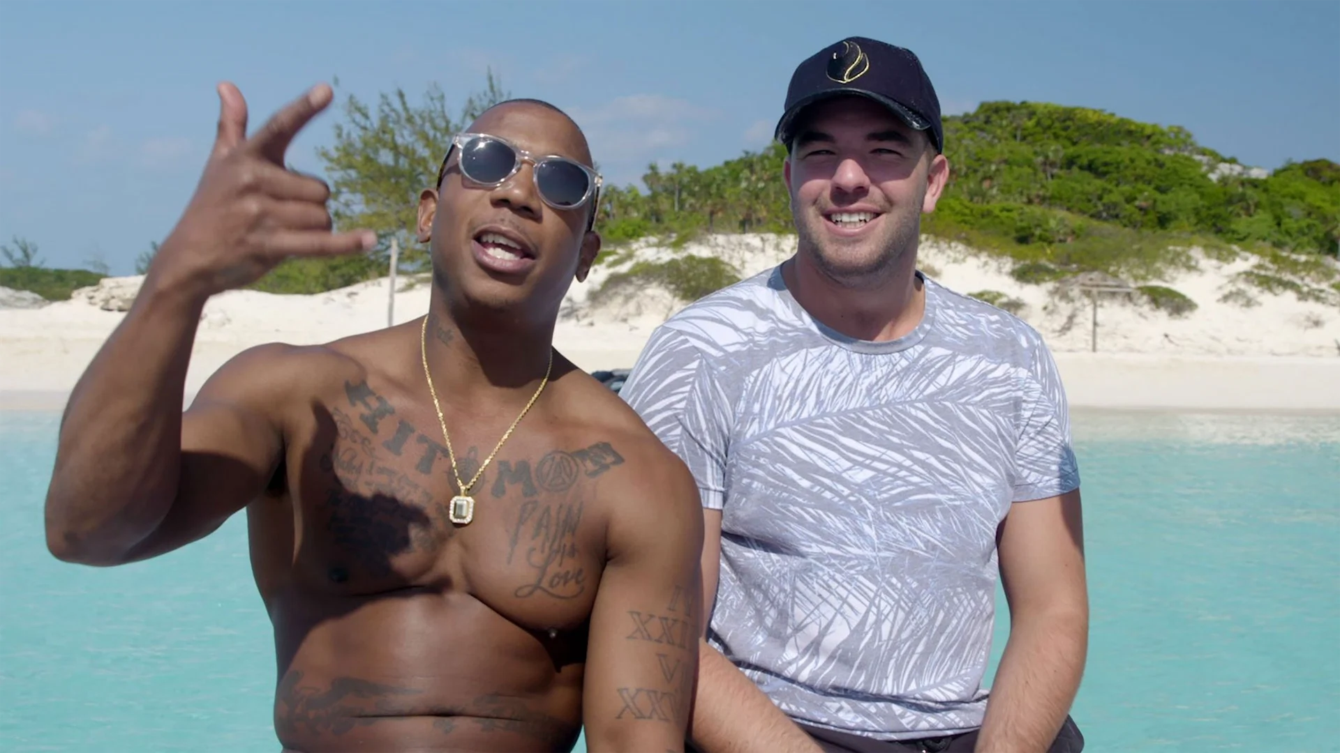 Fyre Festival founder Billy McFarland has a new podcast