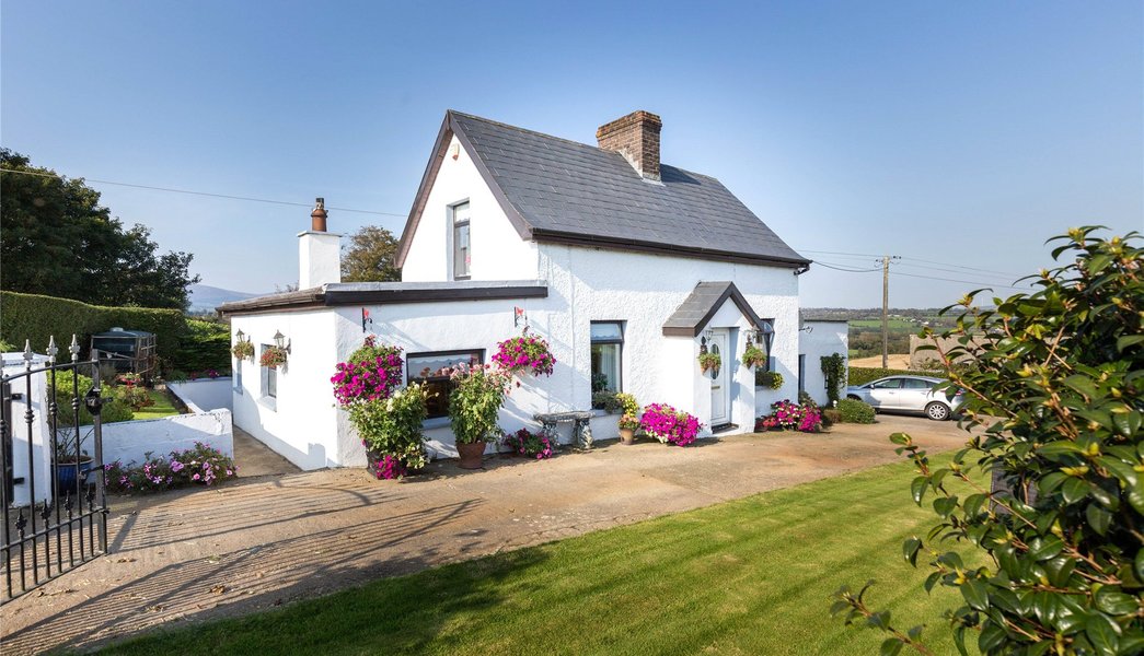 3 gorgeous cottages in Wexford on the market for under €220,000