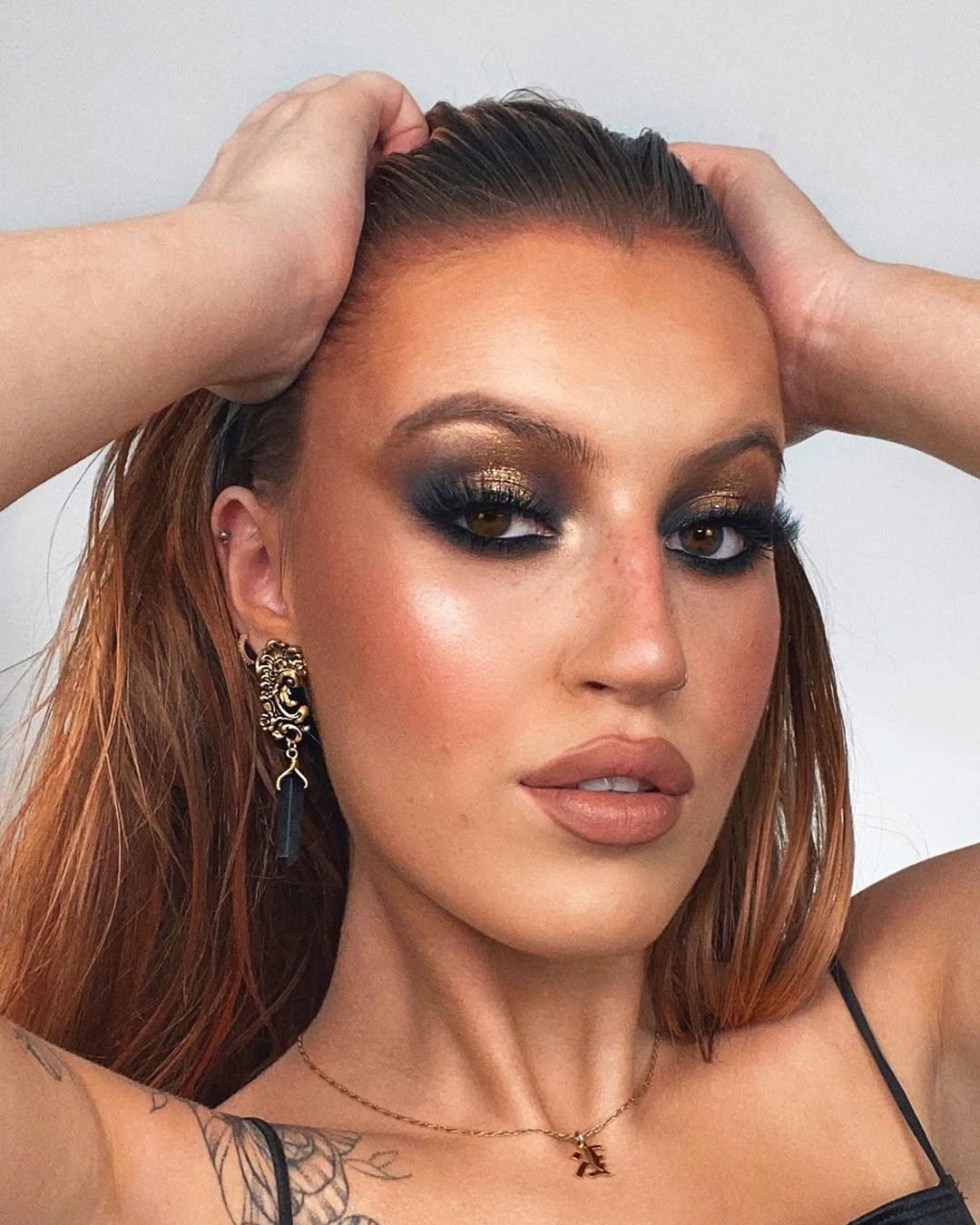 Inside the beauty routine of Keilidh Cashell, Ireland’s biggest influencer