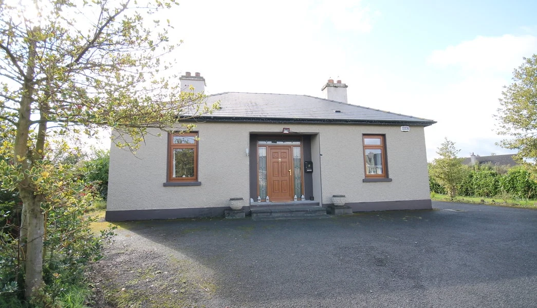 houses within an hour of Dublin