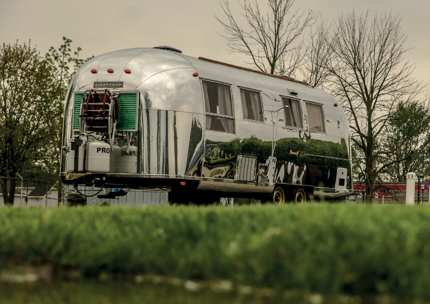 airstream restoration