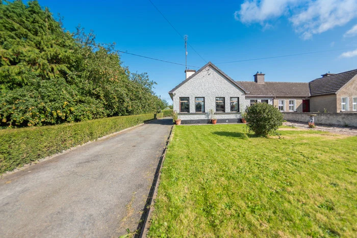 3 houses to buy within an hour of Dublin that still feel like the countryside, all under €200,000