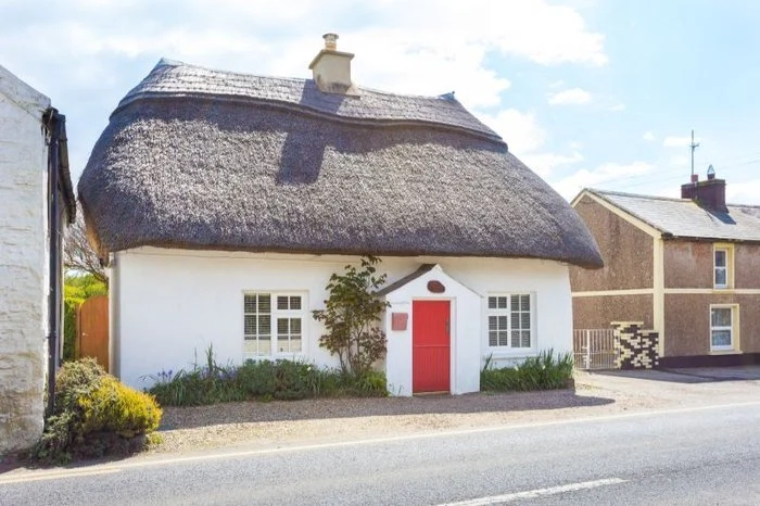 cottages for sale