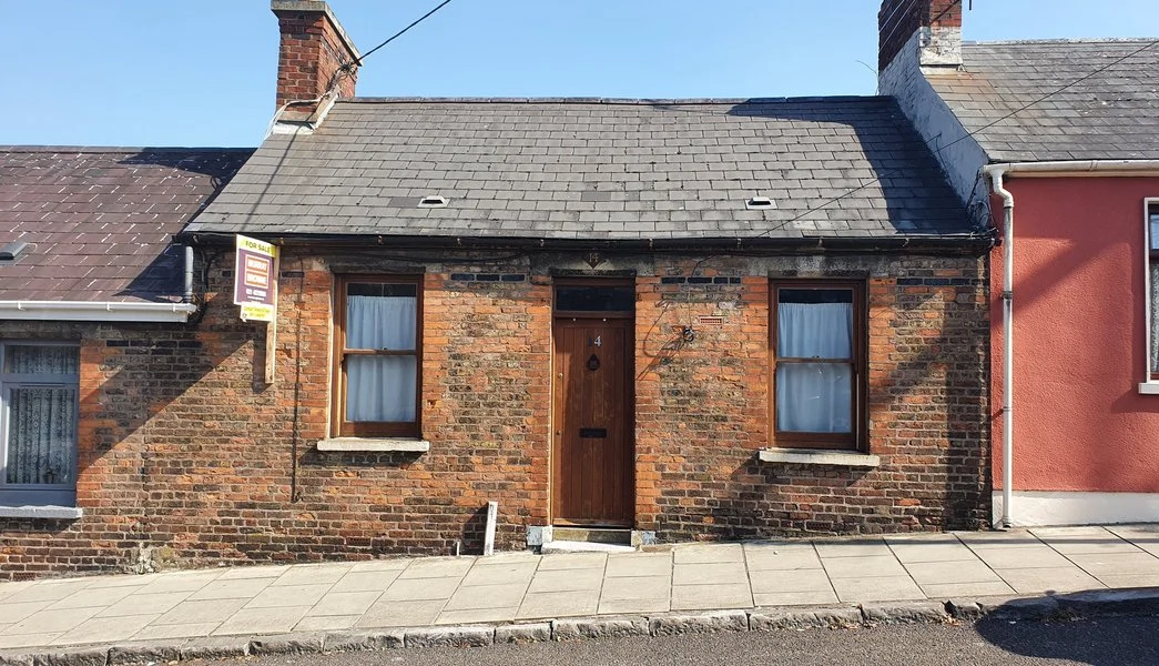 Four tiny homes on the market in Cork city for under €200,000