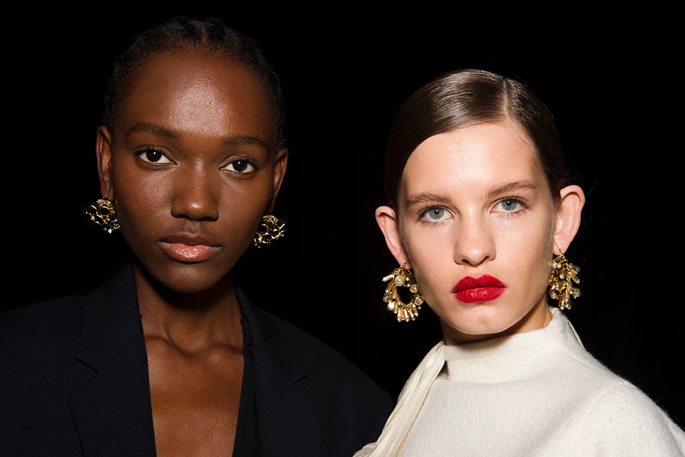 Are you concealing spots the right way?