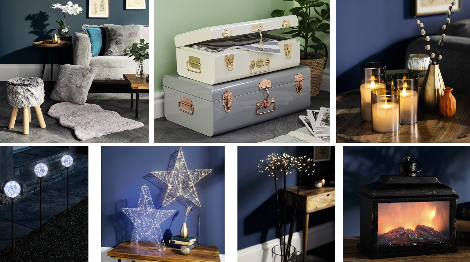 Aldi’s new collection will give your home an Autumnal refresh