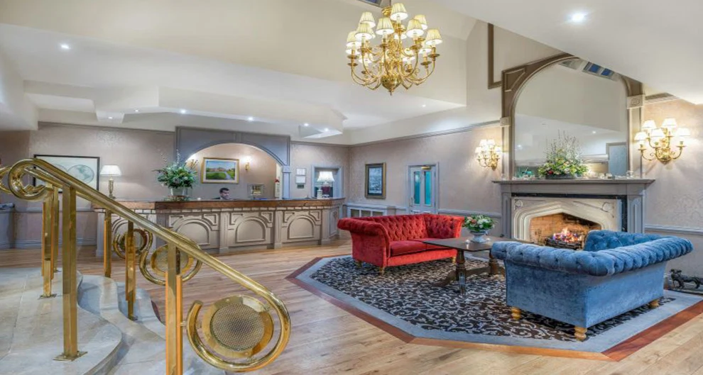 Win a well-deserved luxury night away with Airmedica