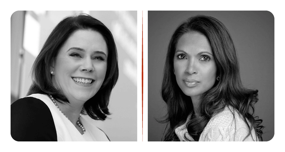 IMAGE Business Summit 2020: Meet powerhouse speakers Dr Anita Sands and author Gina Miller