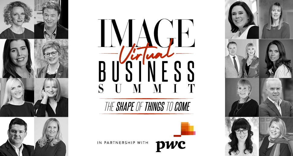 ‘The virtual event of the year’: IMAGE Media relaunches Business Summit, in partnership with PwC