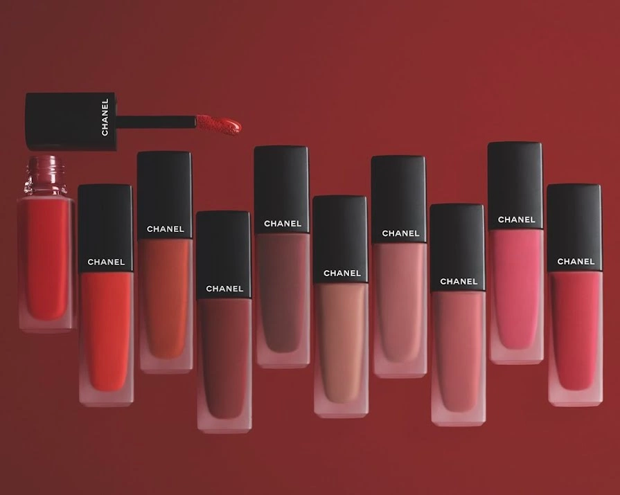 matte lipsticks