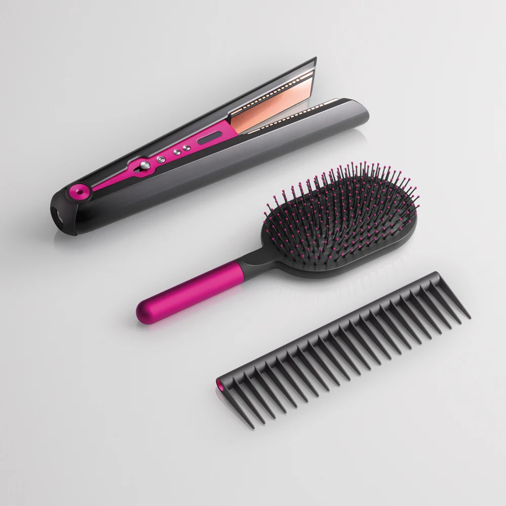 Dyson self-gifting