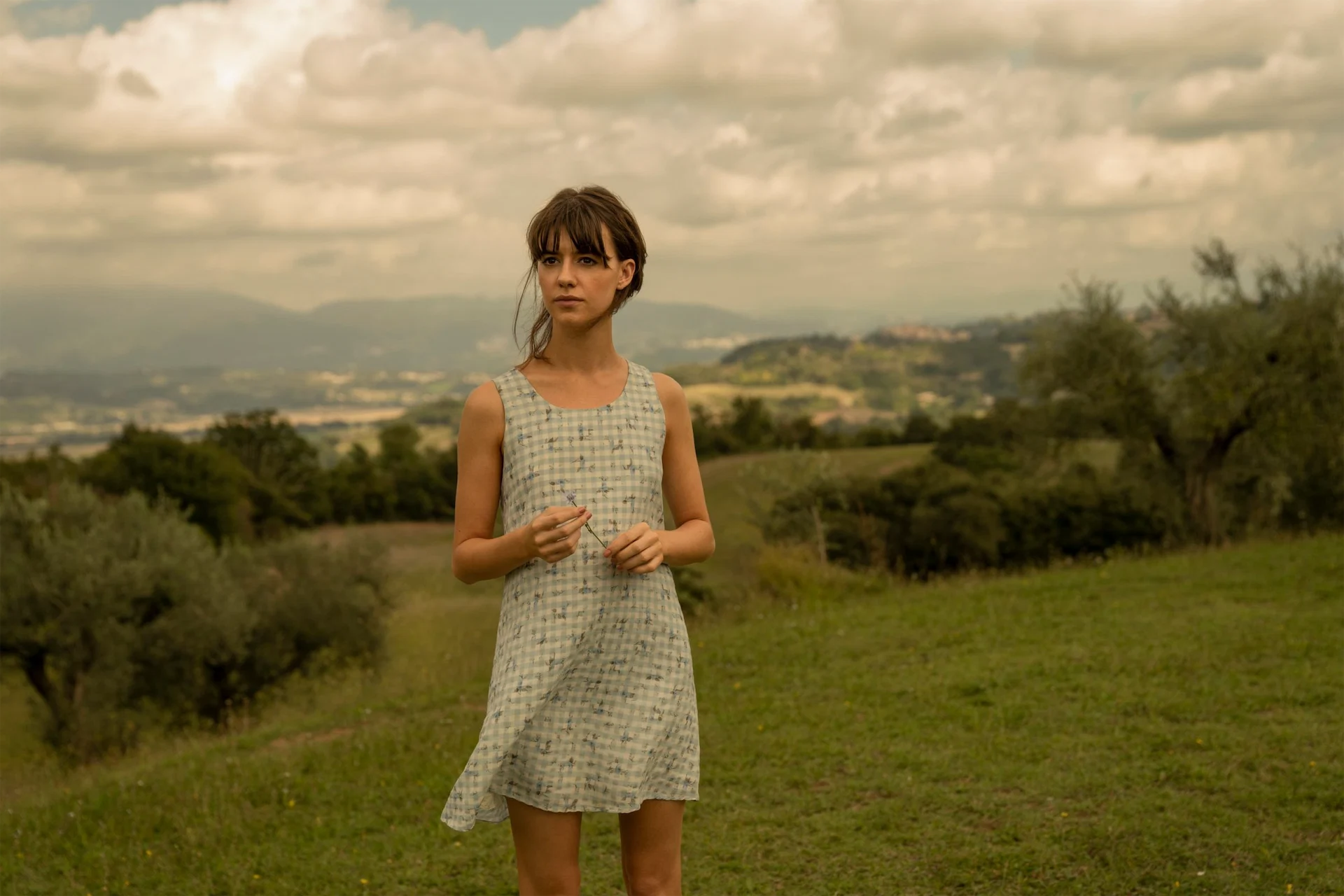 Normal People fans, Sally Rooney has something just for you