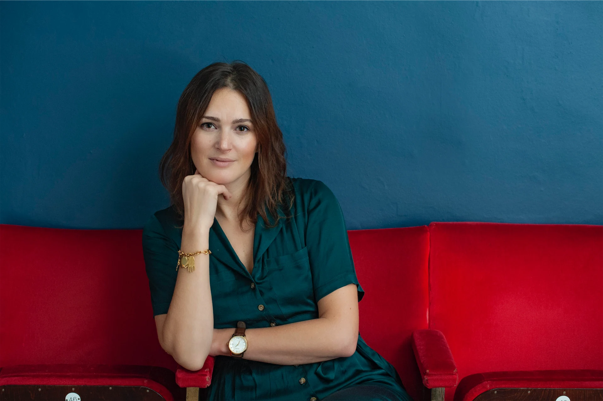 Elizabeth Day: ‘Life is full of failure. But it’s never too late to change your life’