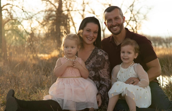 American Murder on Netflix: The second tragedy this heartbreaking documentary overlooked American Murder on Netflix: The second tragedy this heartbreaking documentary overlooked