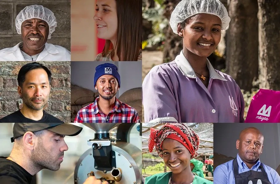 Feelgood coffee? Irish coffee entrepreneurs face up to the ethical dilemma behind our daily grind