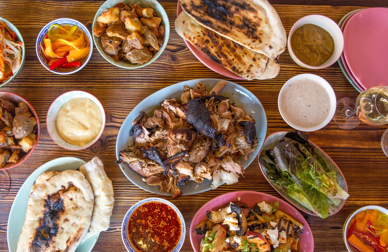 Critics’ favourite Mister S joins the roster of amazing restaurants open for pick-up and delivery