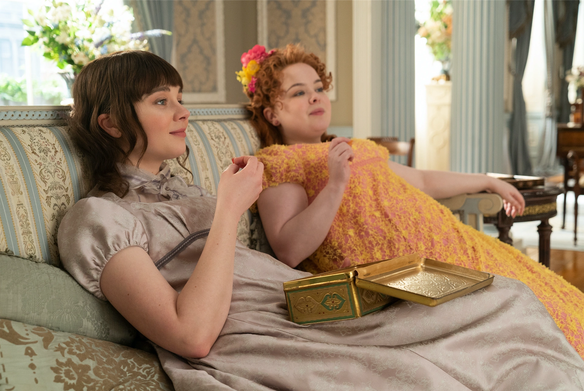 9 of the best TV shows to enjoy this Autumn