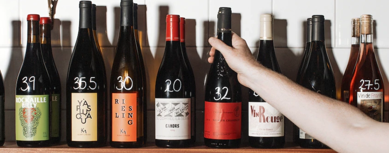 The best Irish wine delivery and Zoom tasting services to bookmark for lockdown