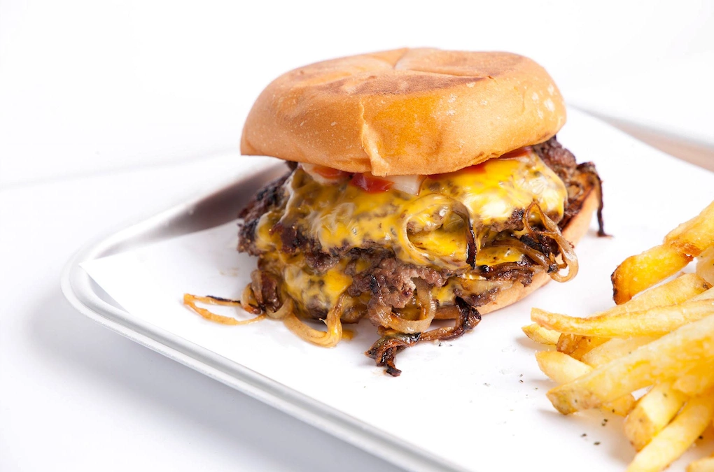 4 devilishly delicious click-and-collect dinner options for Hallowe’en night feasting