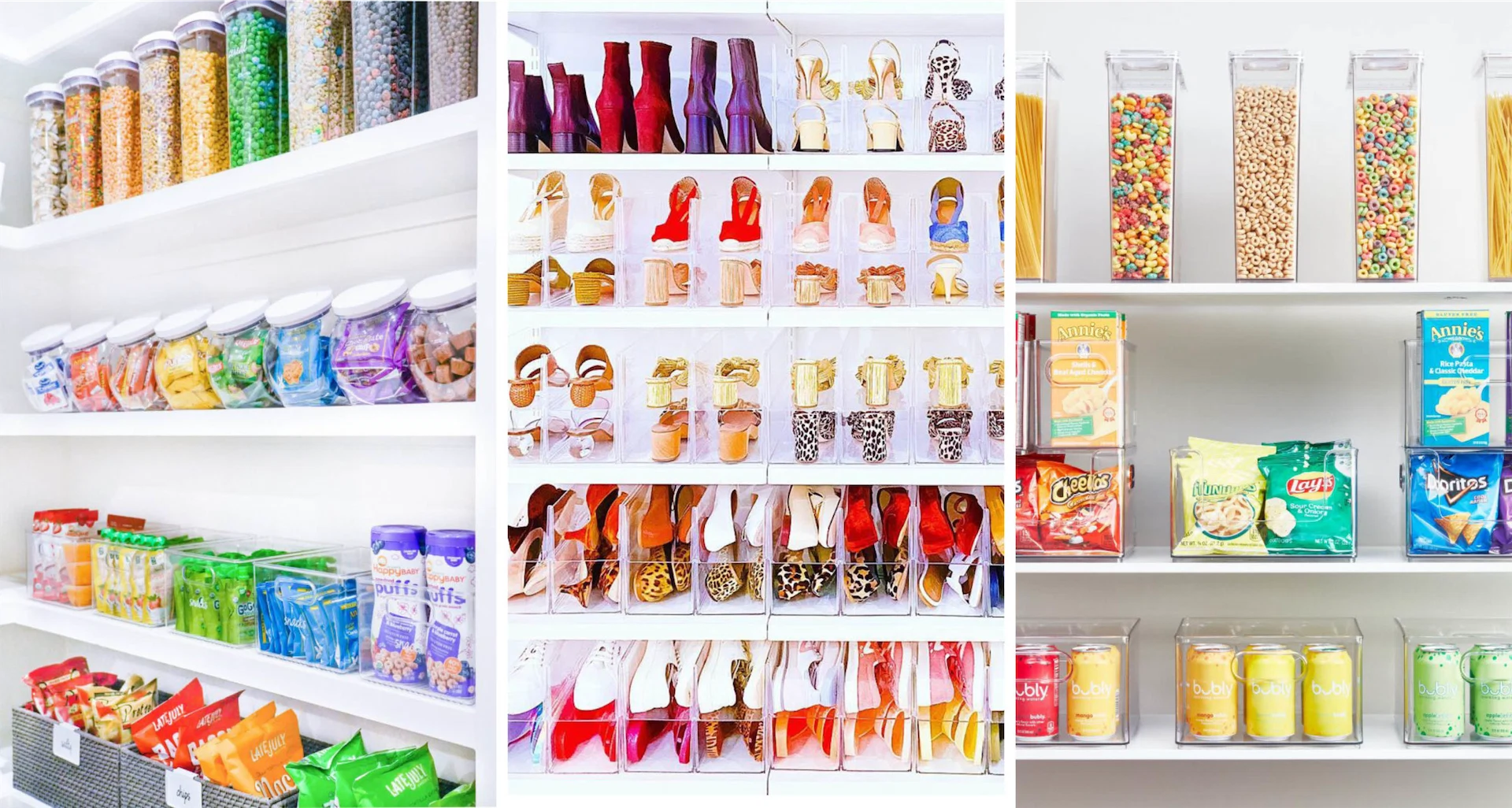 Is Netflix’s The Home Edit encouraging us to be wasteful? Is Netflix’s The Home Edit encouraging us to be wasteful?