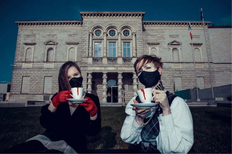 Bram Stoker Festival