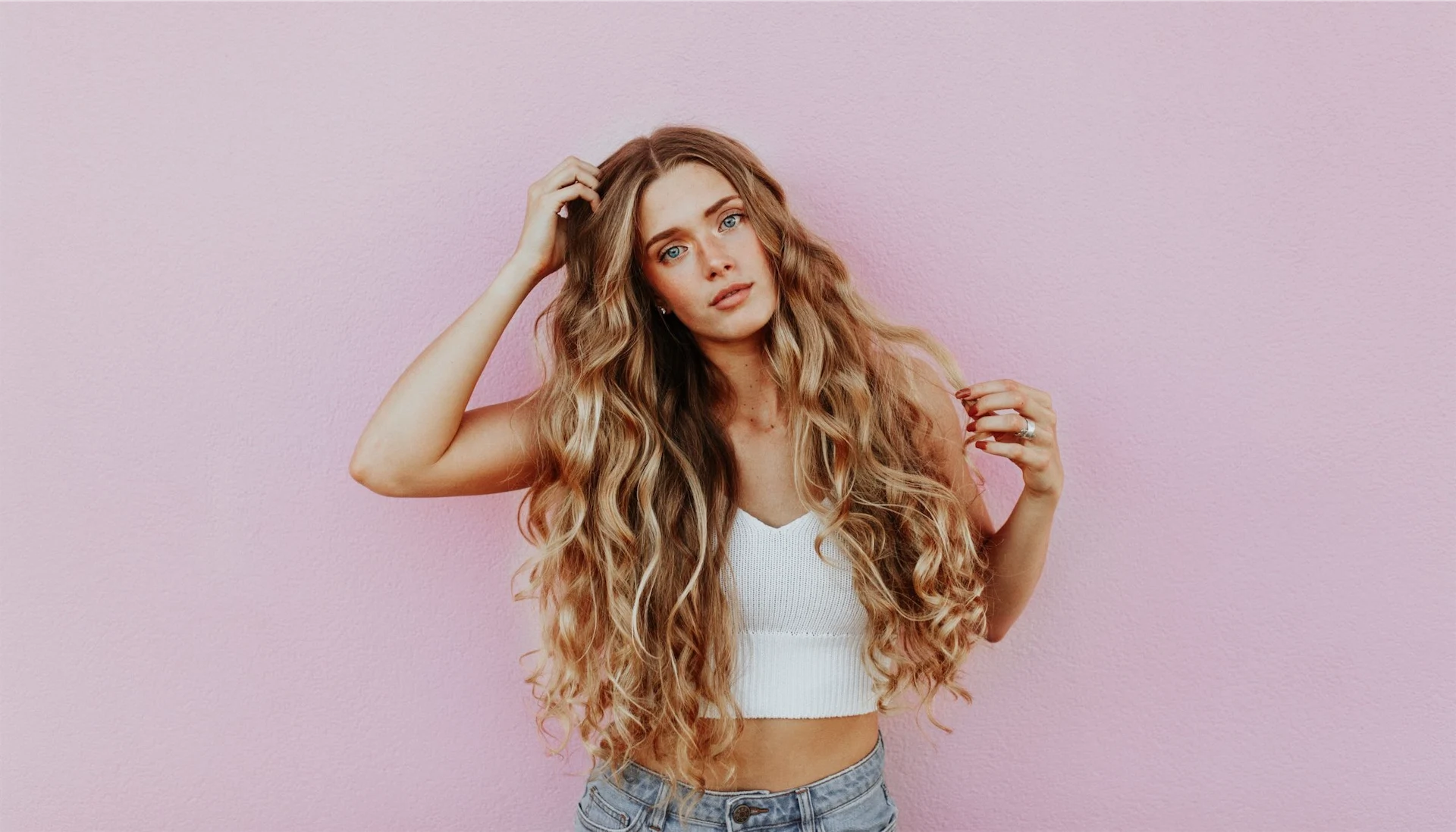 The haircare ingredients to look for if you want long, lush locks