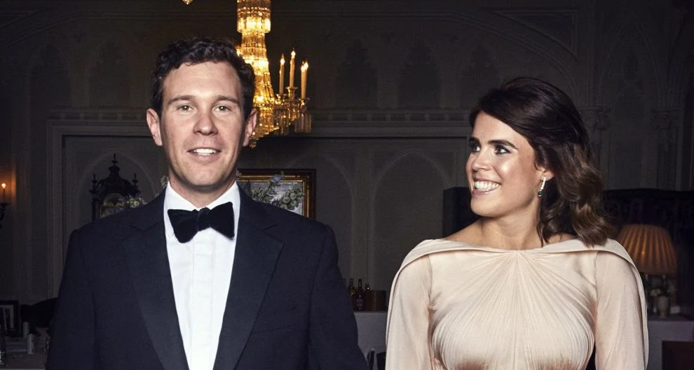 Princess Eugenie