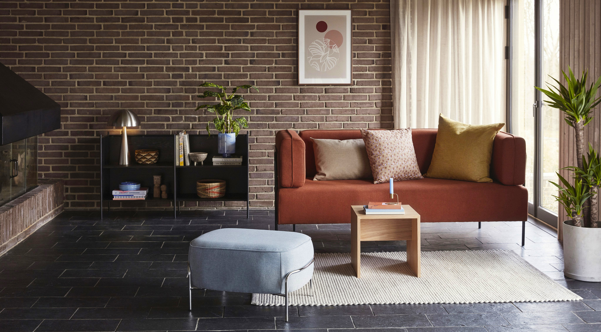 Our favourite cosy interiors buys from the autumn drops (for under €100)