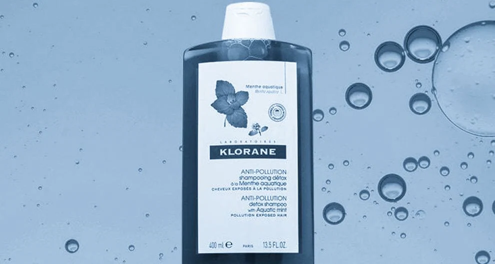 Shopping Fix: this mint shampoo makes me feel like I have a new head Shopping Fix: this mint shampoo makes me feel like I have a new head