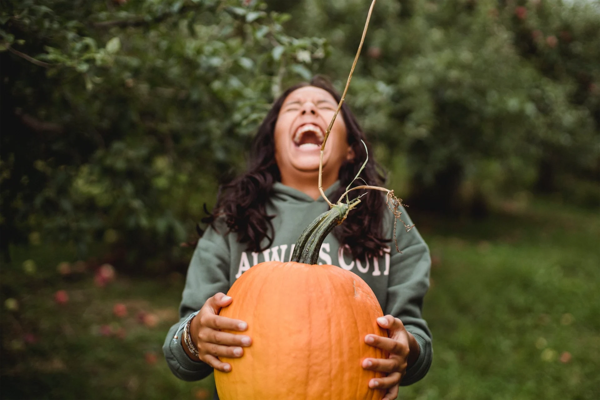 Happiness edit: Lucy White’s tricks and treats for this Halloween weekend