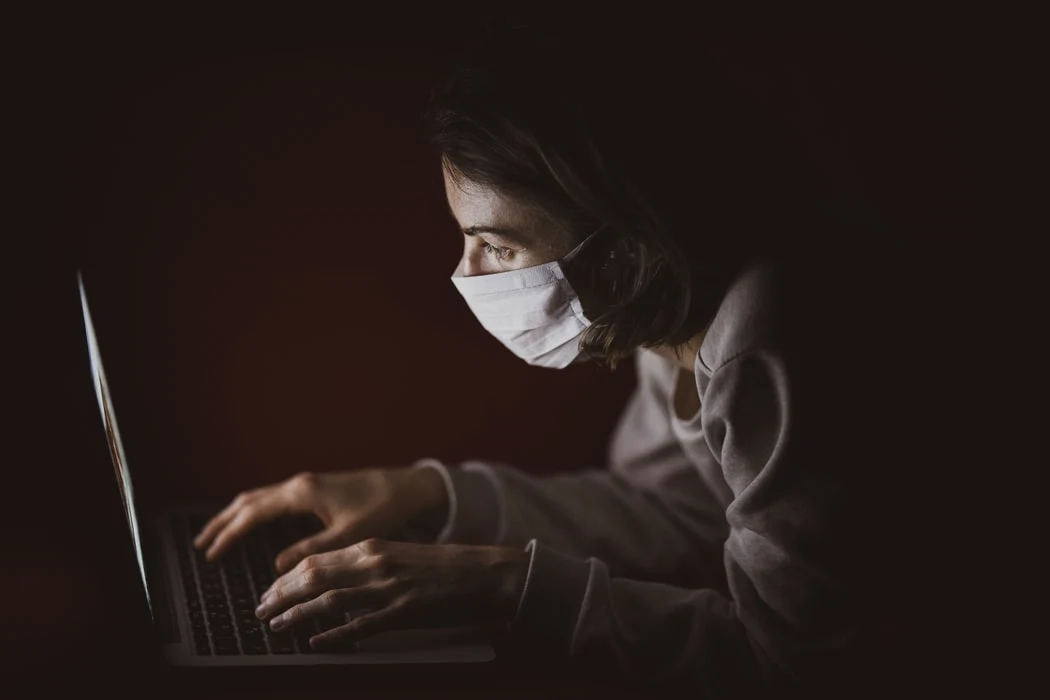 Pandemic panic: How to spot false information about Covid online (and make sure it doesn’t affect your mental health)