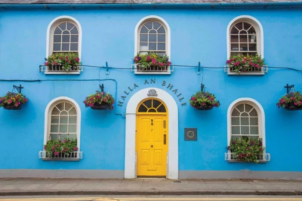 Clonakilty celebrates two years of being Ireland’s first autism-friendly town