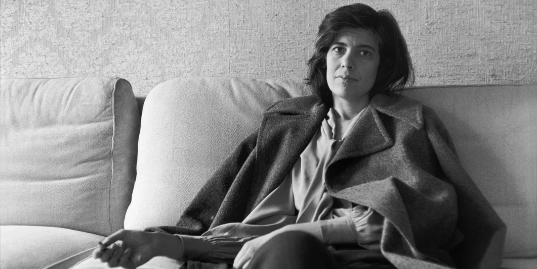 Who is Susan Sontag? A guide to 2020 fashion’s unlikely muse