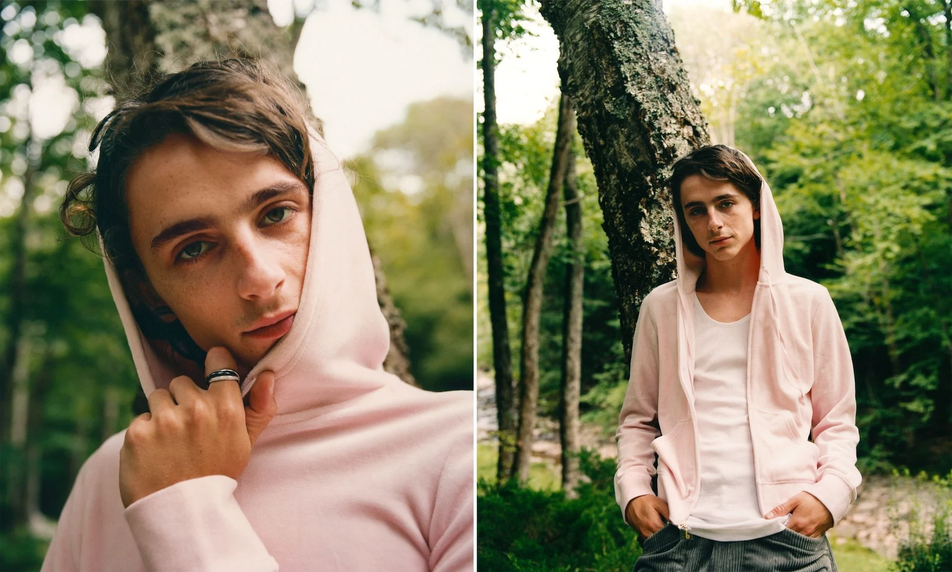 This week’s celebrity rubbish round-up: the return of Juicy Couture, Molly Mae’s meals and Fungie