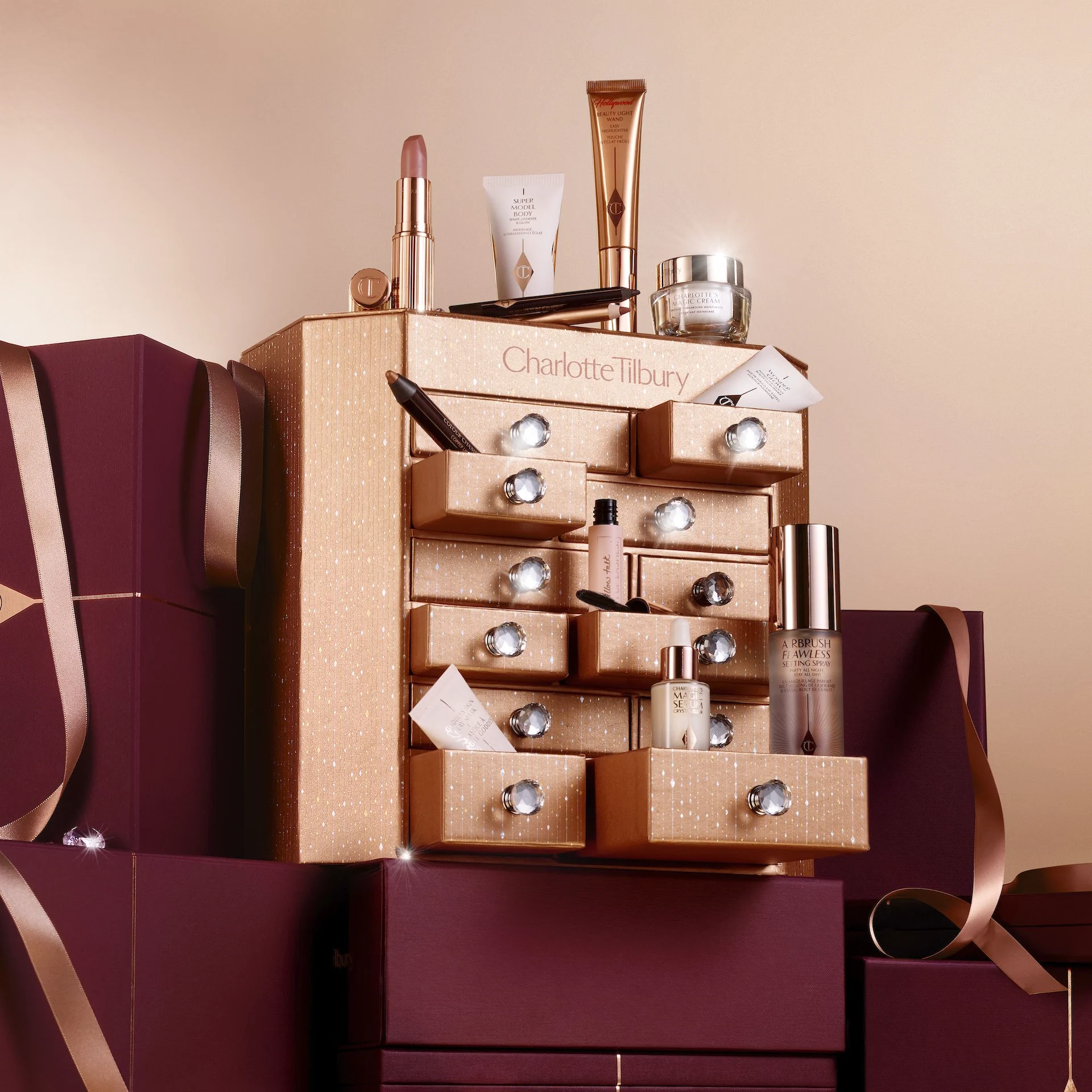 The best beauty advent calendars of 2020 to buy before they sell out